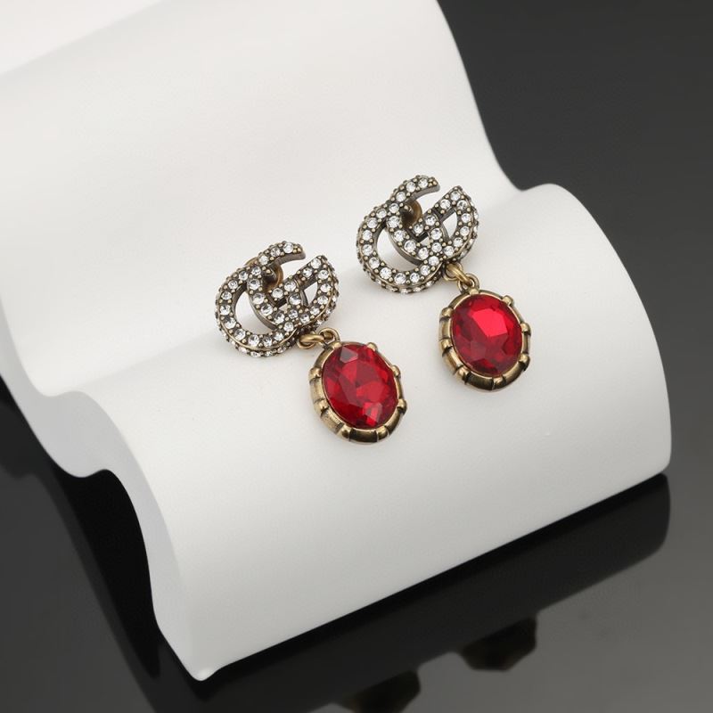 Gvc*1 earrings